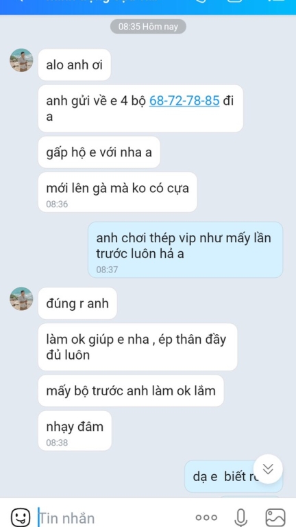 đánh giá 10