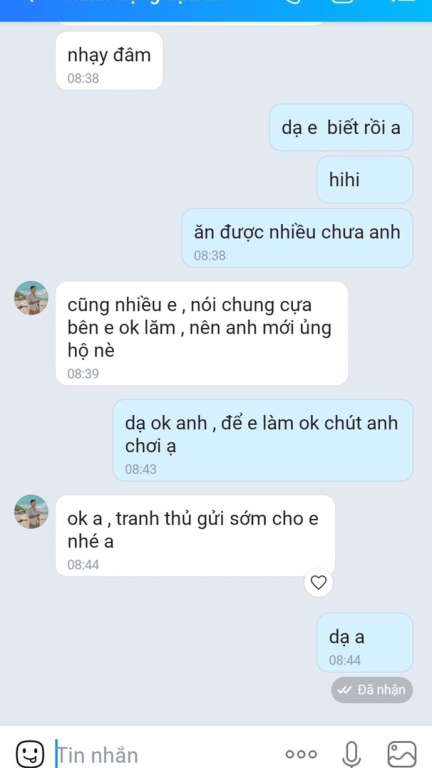 đánh giá 8