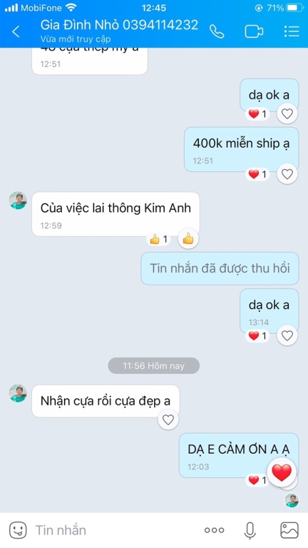 đánh giá 7