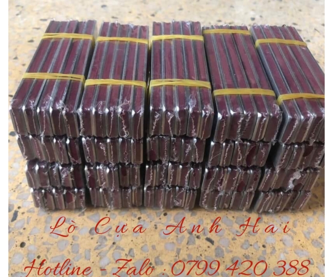 Đá mài 2 mặt loại 1  80k / 1 viên